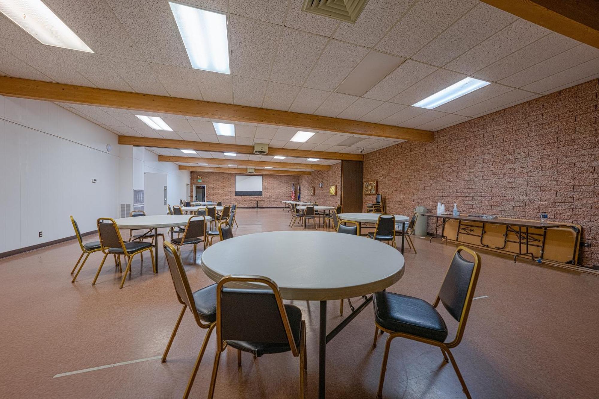 OYO Hotel St Helens OR Saint Helens Buitenkant foto