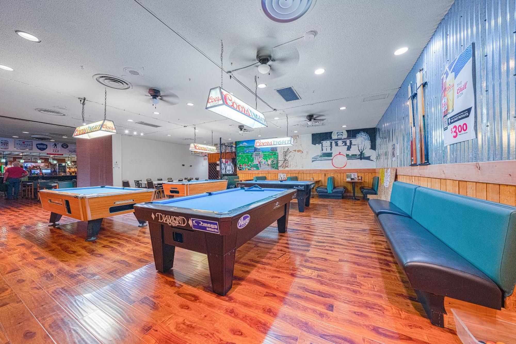 OYO Hotel St Helens OR Saint Helens Buitenkant foto